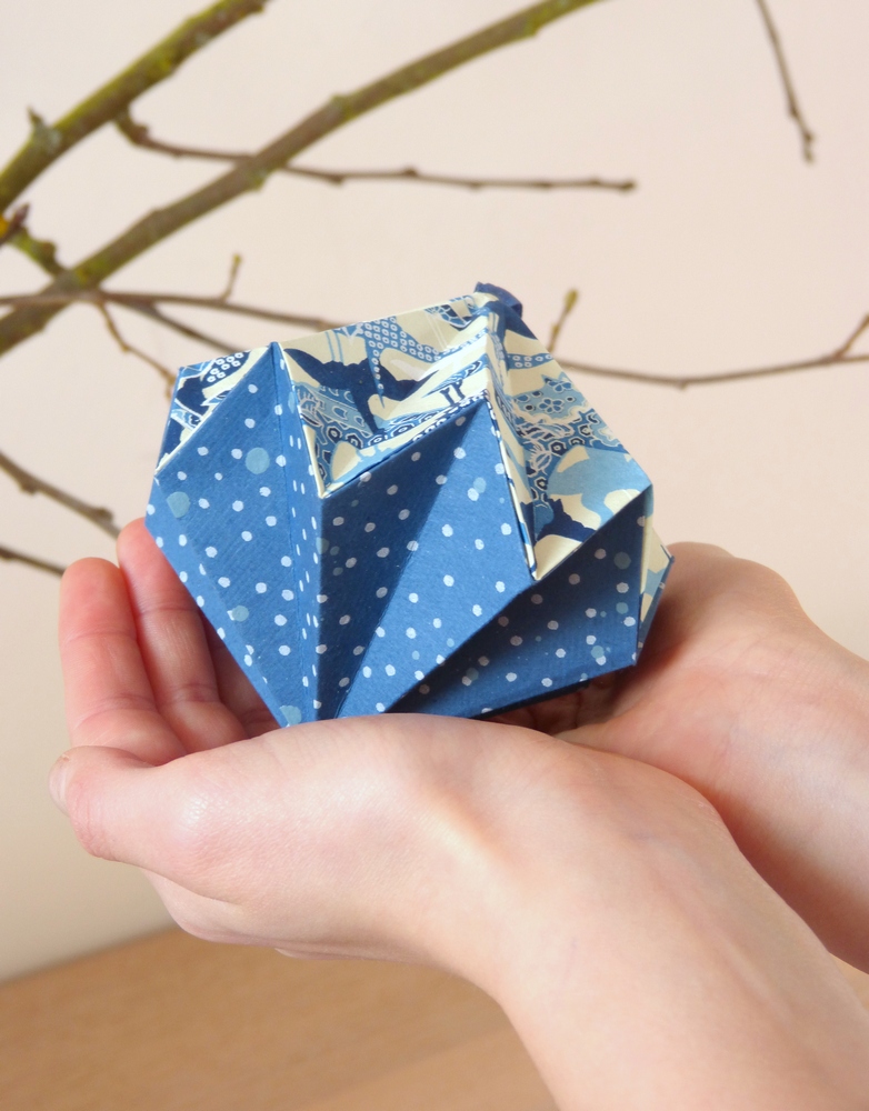 Une mine de diamants