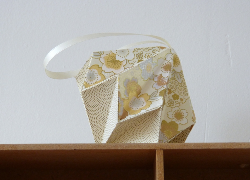 Les diamants de Sandrine