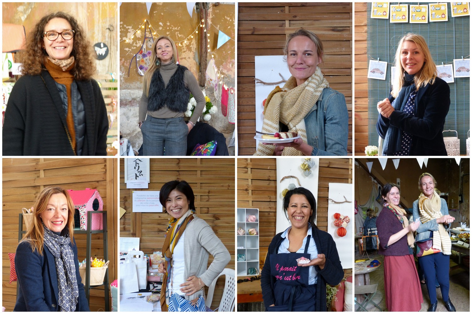 Happy Spring de l'Atelier Créatif