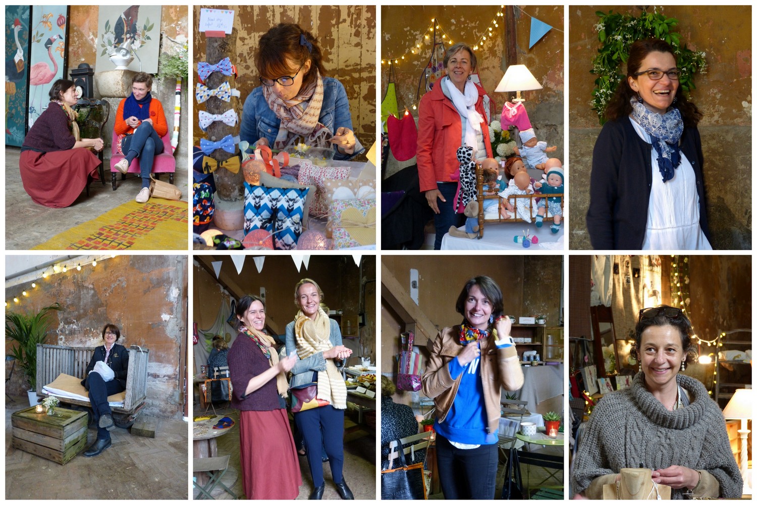 Happy Spring de l'Atelier Créatif