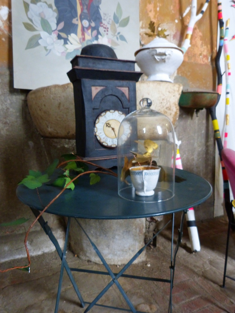 Happy Spring de l'Atelier Créatif