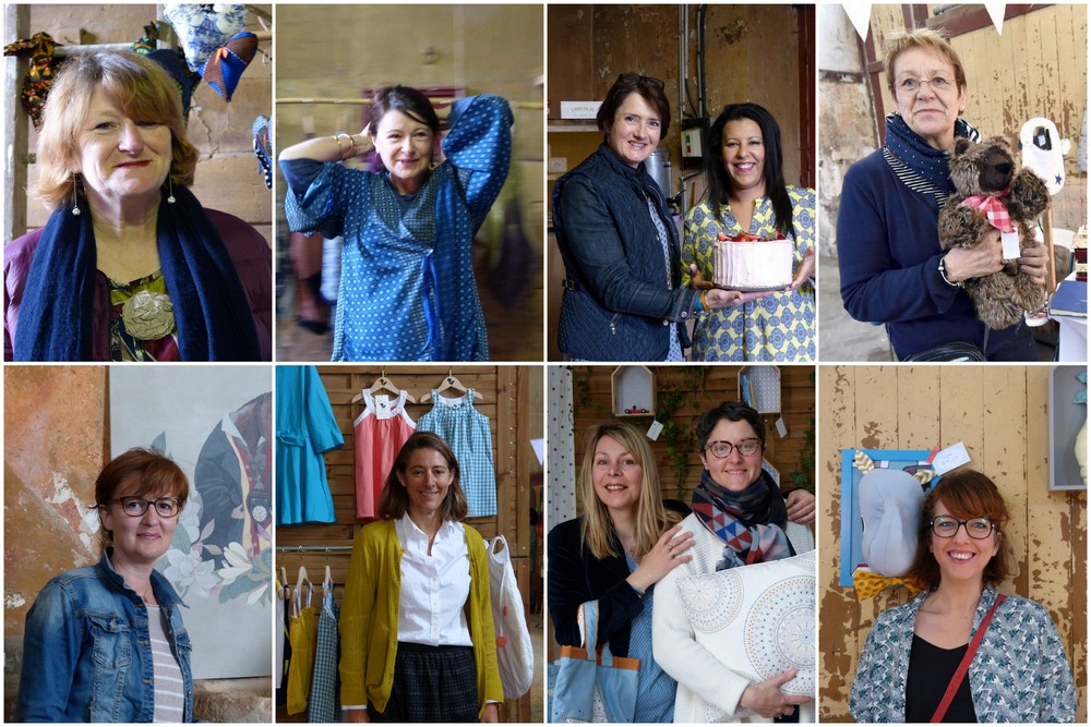 Happy Spring Atelier Créatif