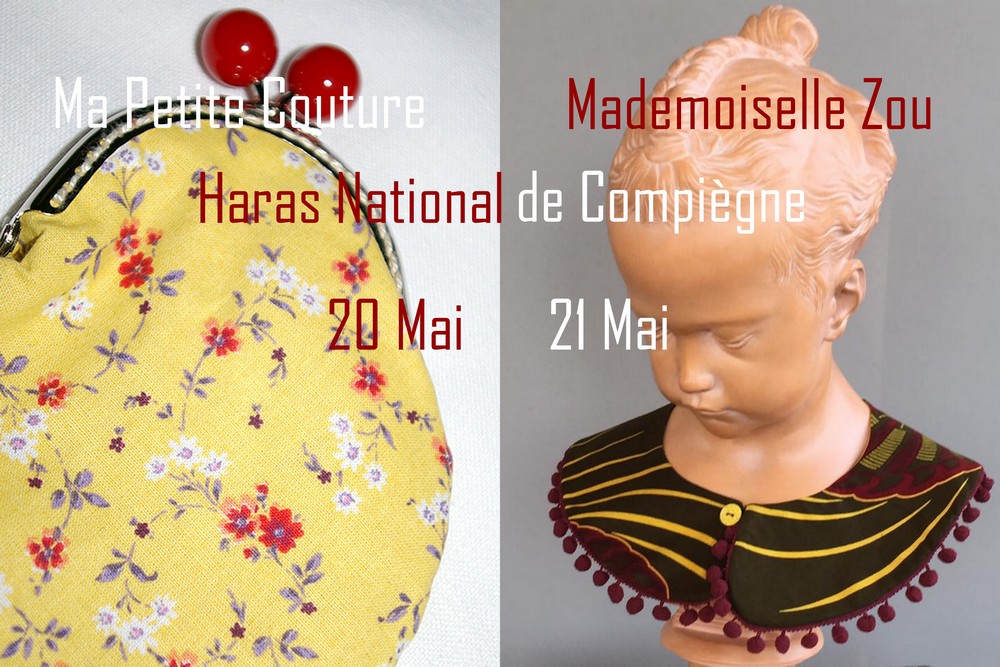 Vente de l'Atelier créatif
