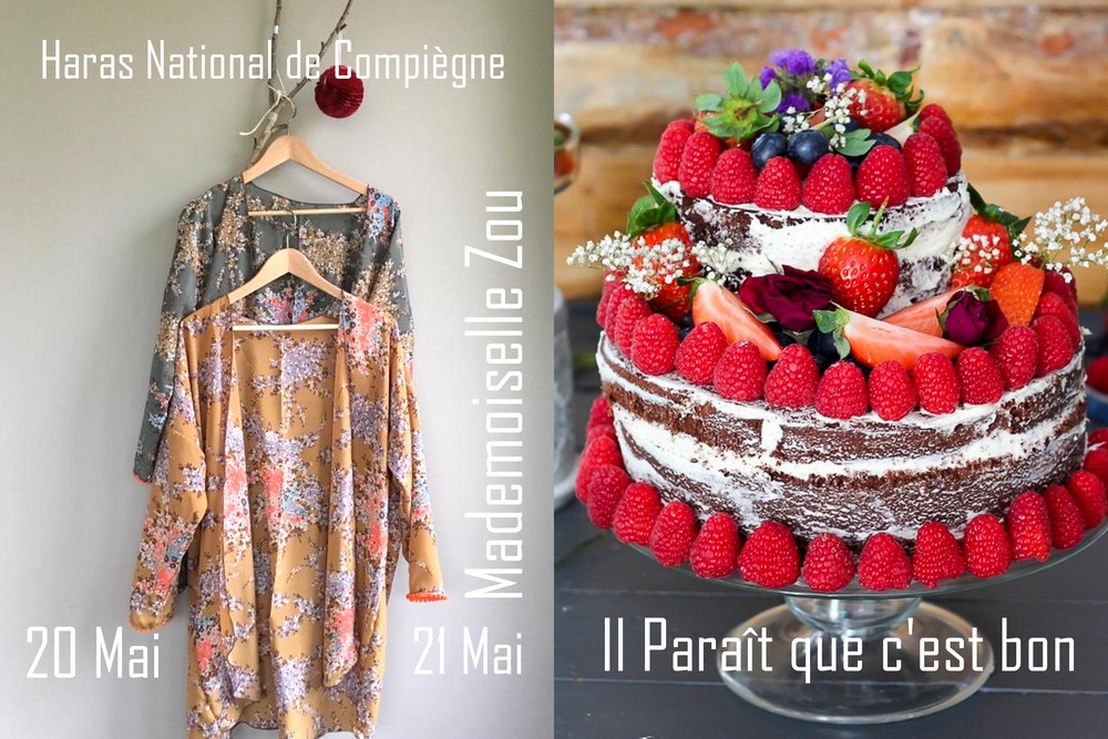 Vente de l'Atelier Créatif