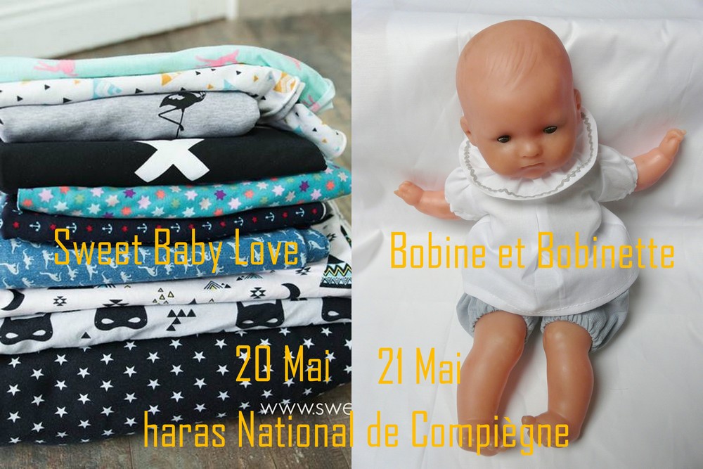 Vente de l'Atelier Créatif