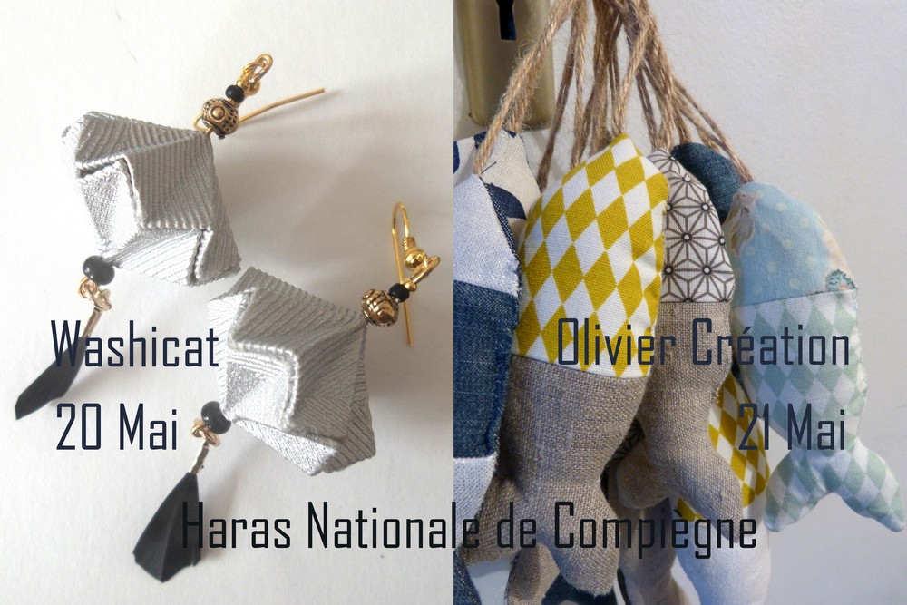 Nos créatrices