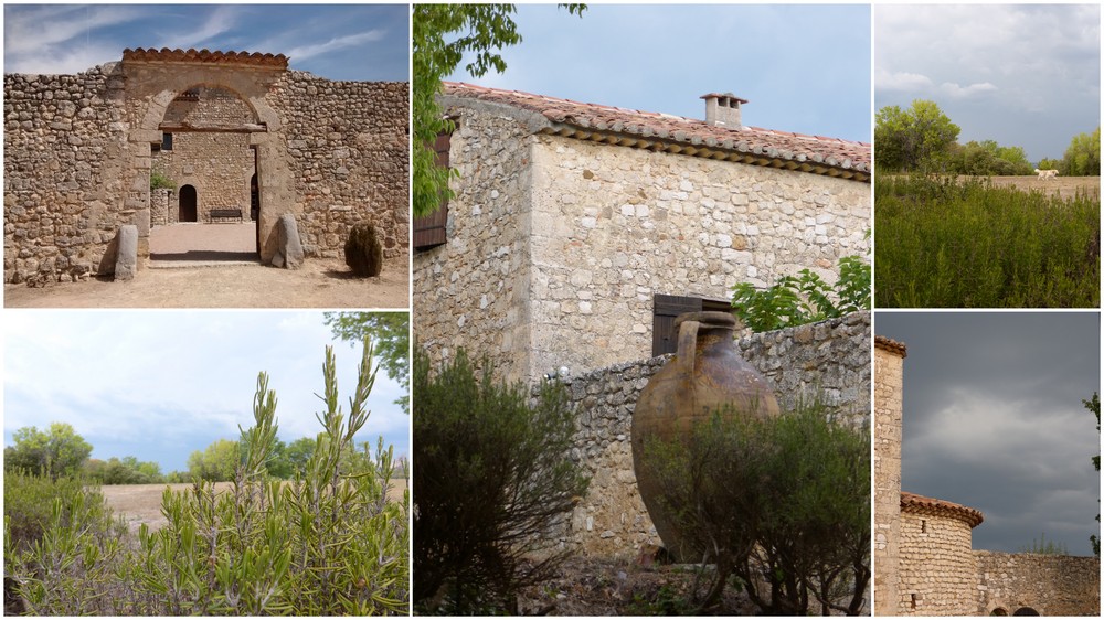 Maison familiale, origamis et retrouvailles