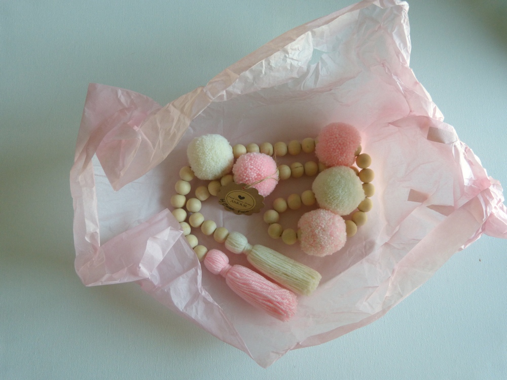 L'univers tout en douceur de Sweet-Poom 