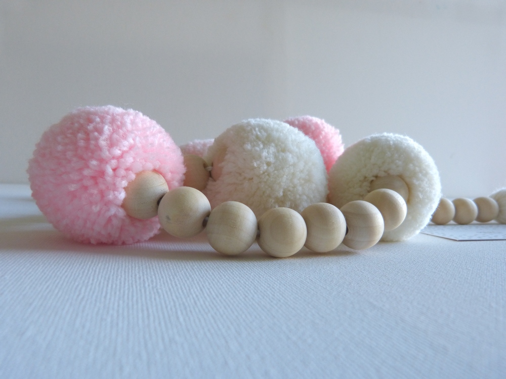 L'univers tout en douceur de Sweet-Poom 