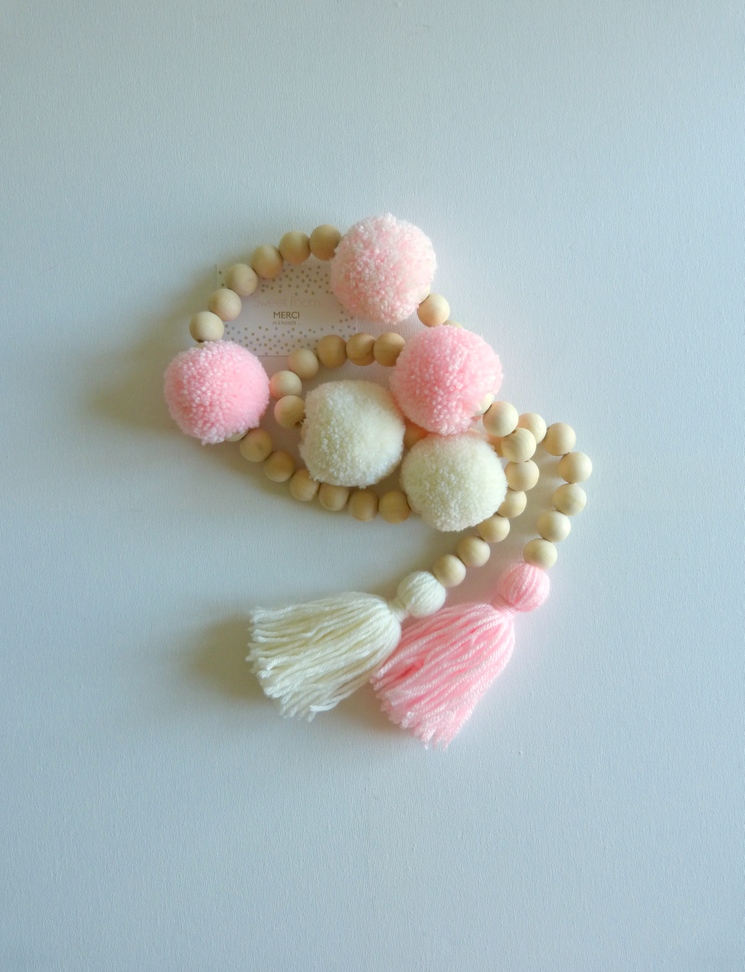 L'univers tout en douceur de Sweet-Poom 