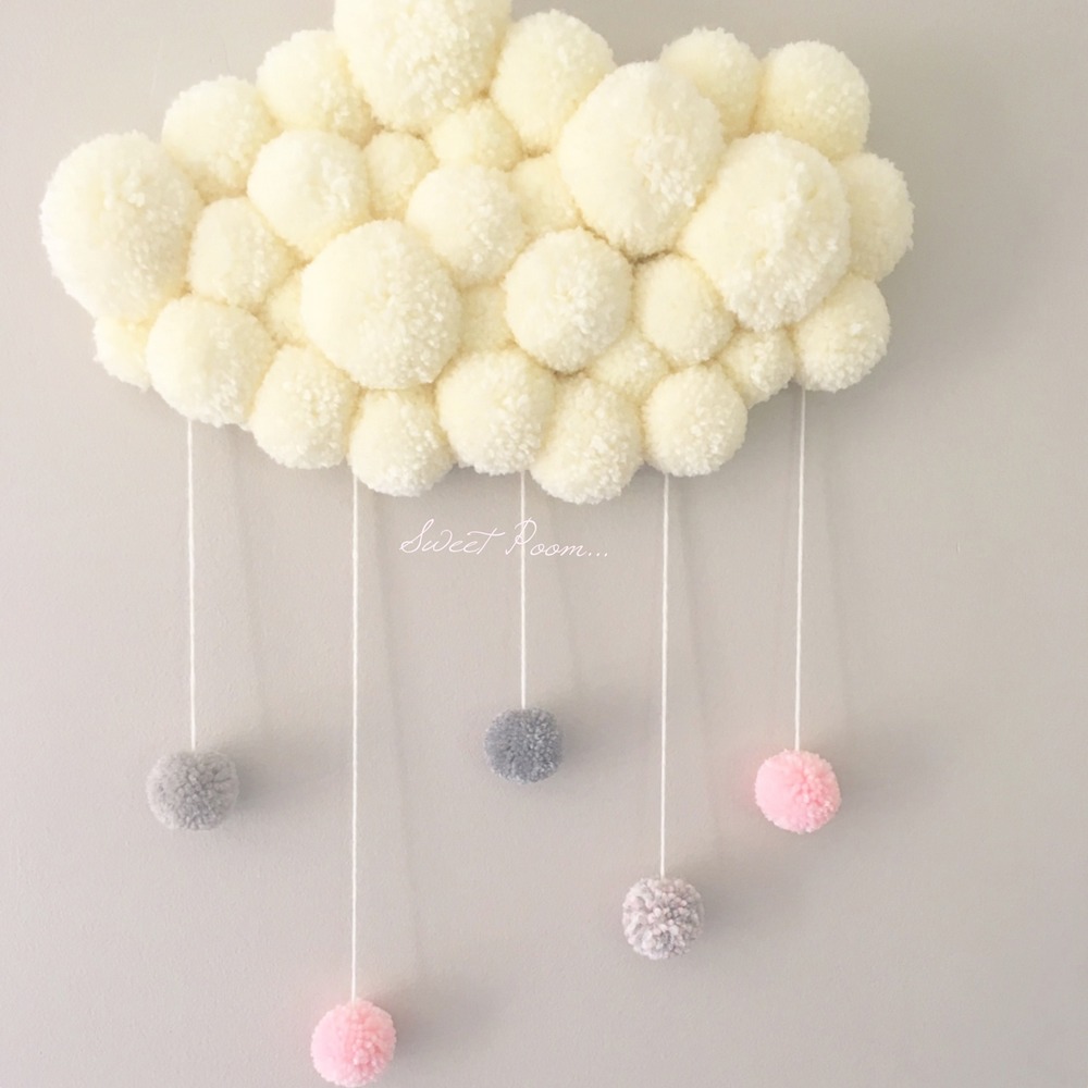 L'univers tout en douceur de Sweet-Poom 