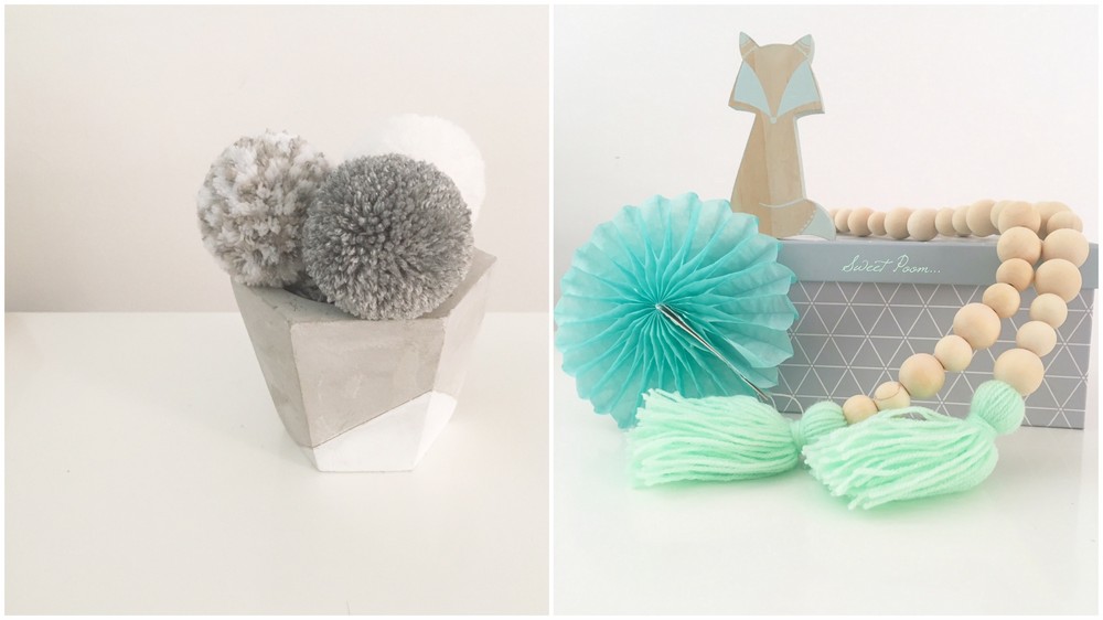 L'univers tout en douceur de Sweet-Poom 