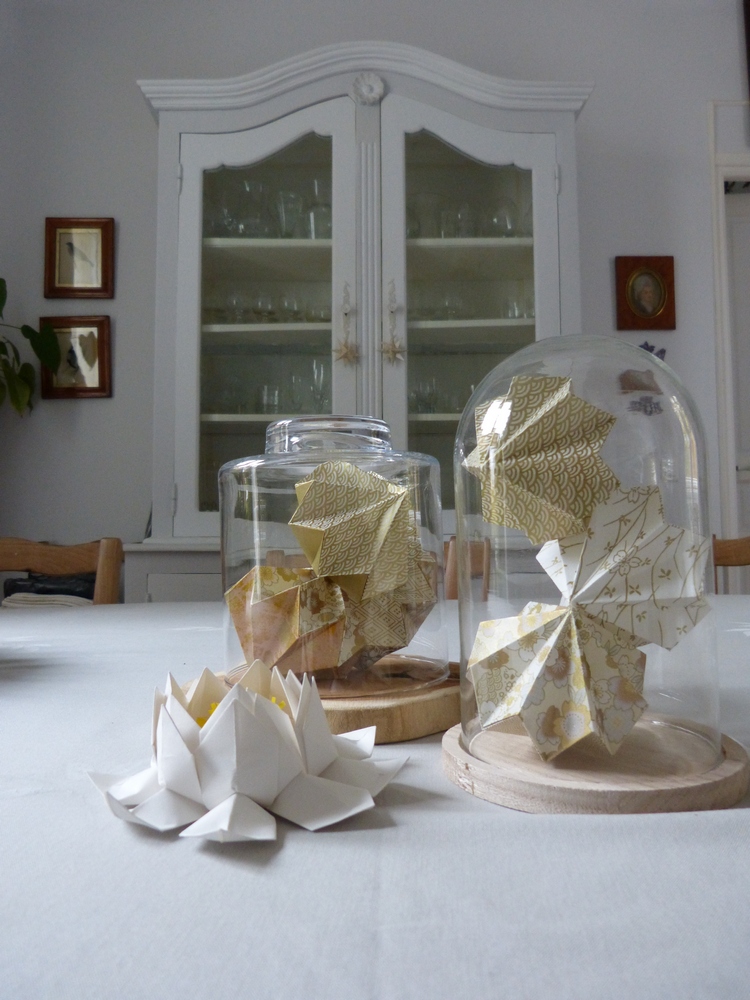 La maison aux hortensias