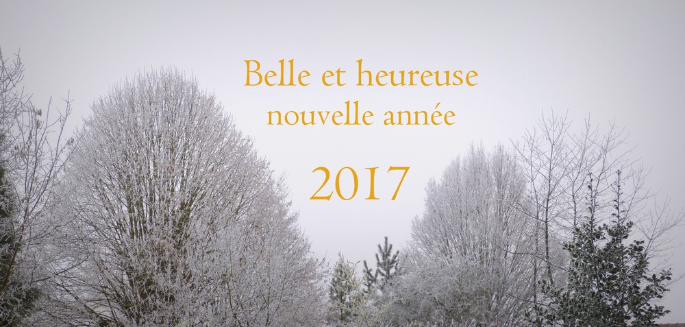 C&rsquo;est le moment de vous remercier…