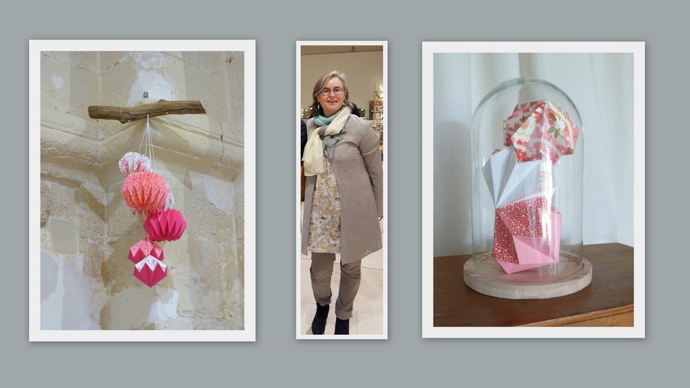 Happy Christmas de l'Atelier Créatif