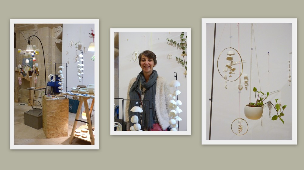 Happy Christmas de l'Atelier Créatif