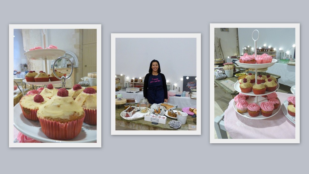 Happy Christmas de l'Atelier Créatif