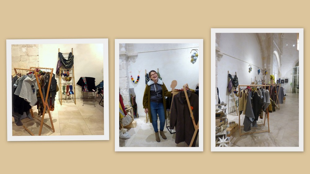 Happy Christmas de l'Atelier Créatif