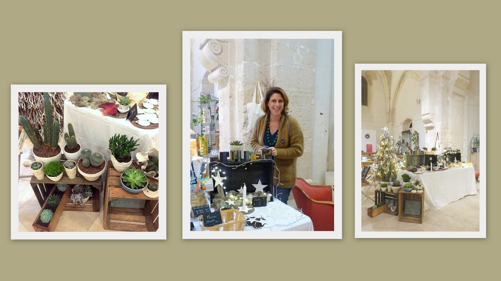 Happy Christmas de l'Atelier Créatif
