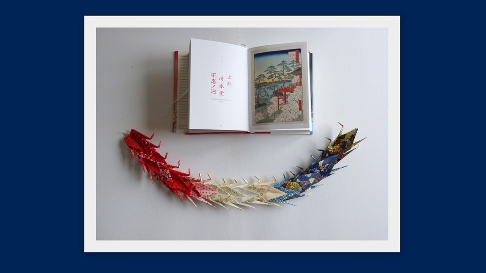 Le Japon au bout des doigts