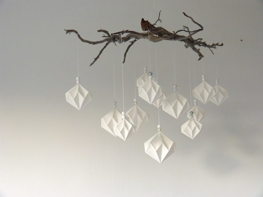 Le diamant blanc, le plus beau des diamants