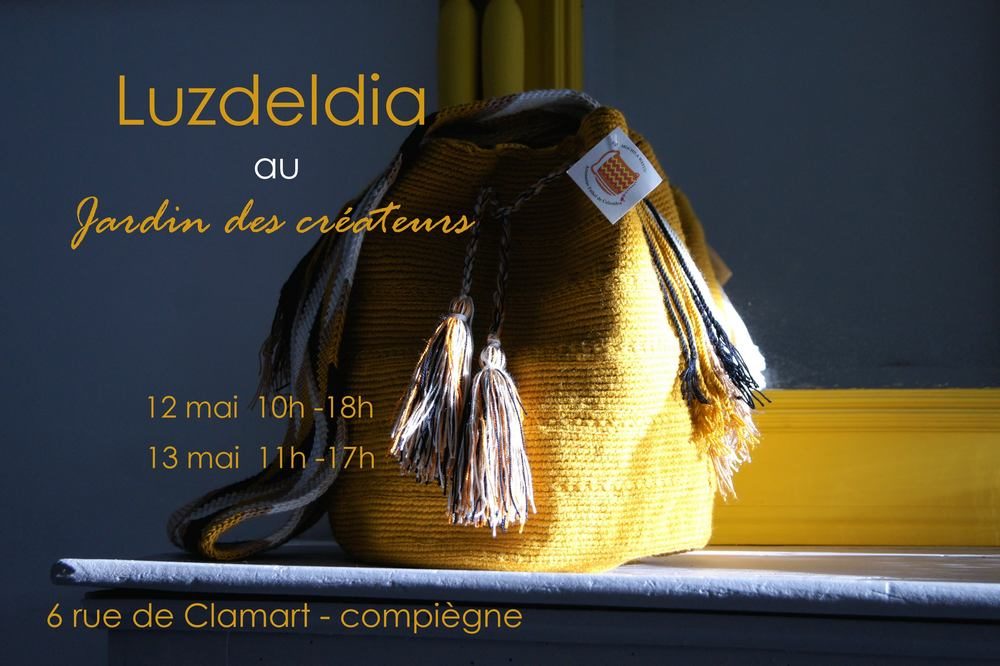 Jardin des créateurs