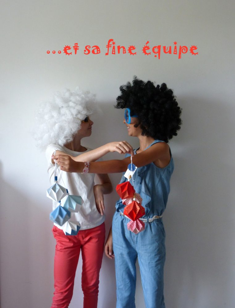 Les vacances et les soldes!