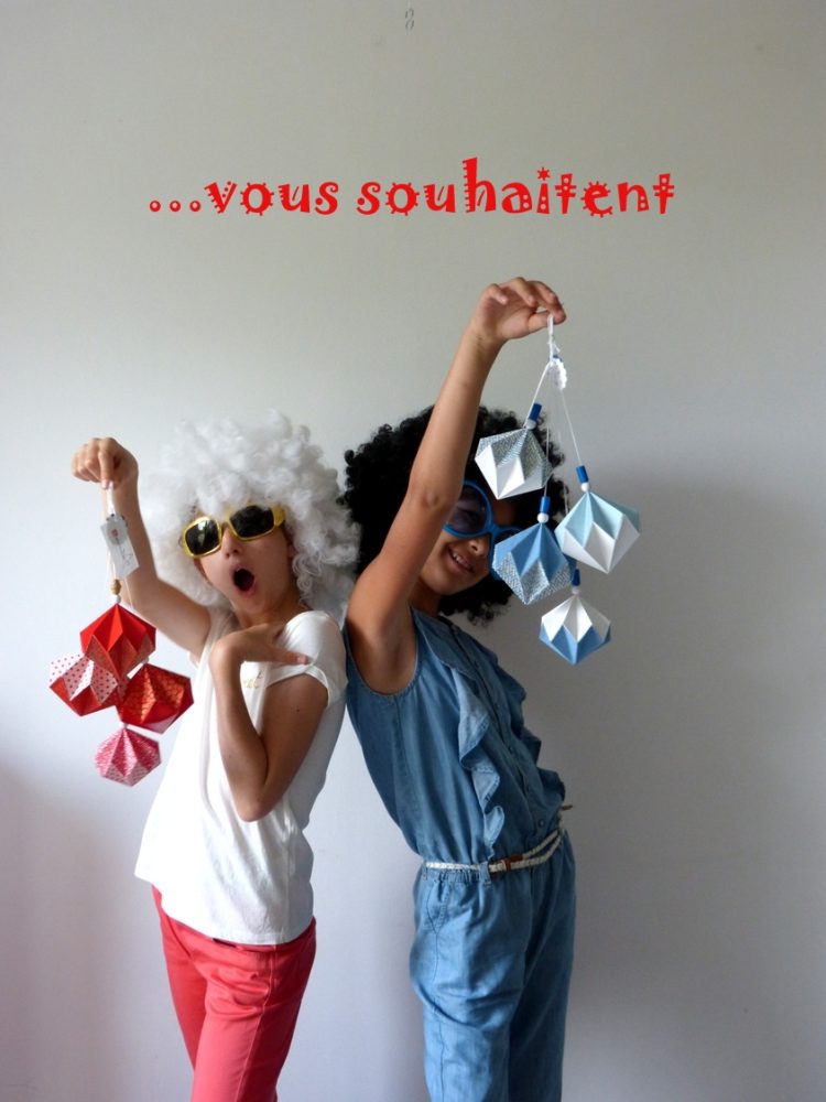 Les vacances et les soldes!