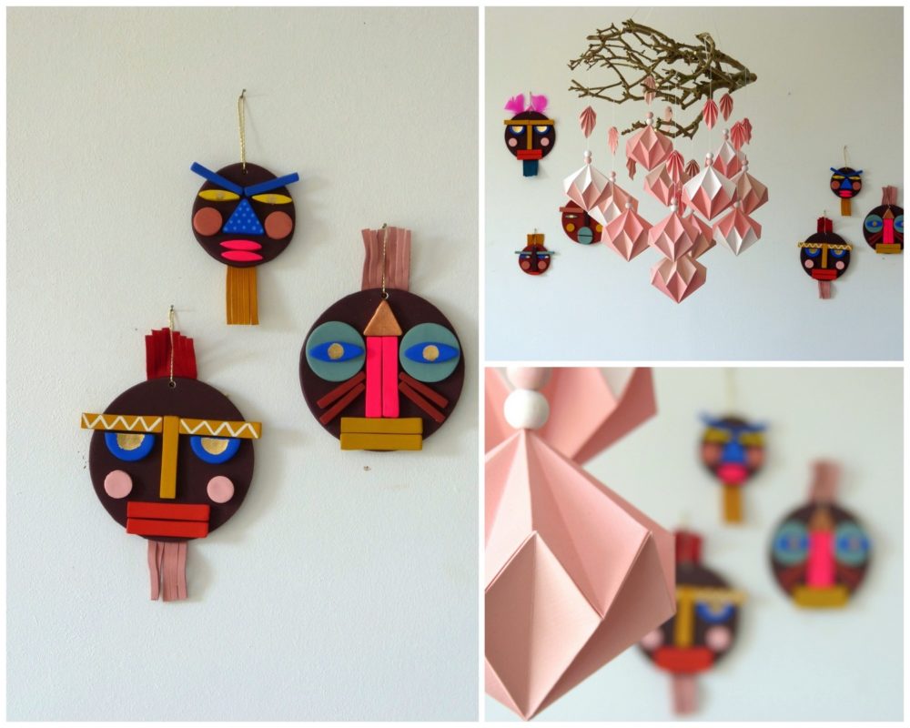 Objets Trouvés ou la création respectueuse et bienveillante