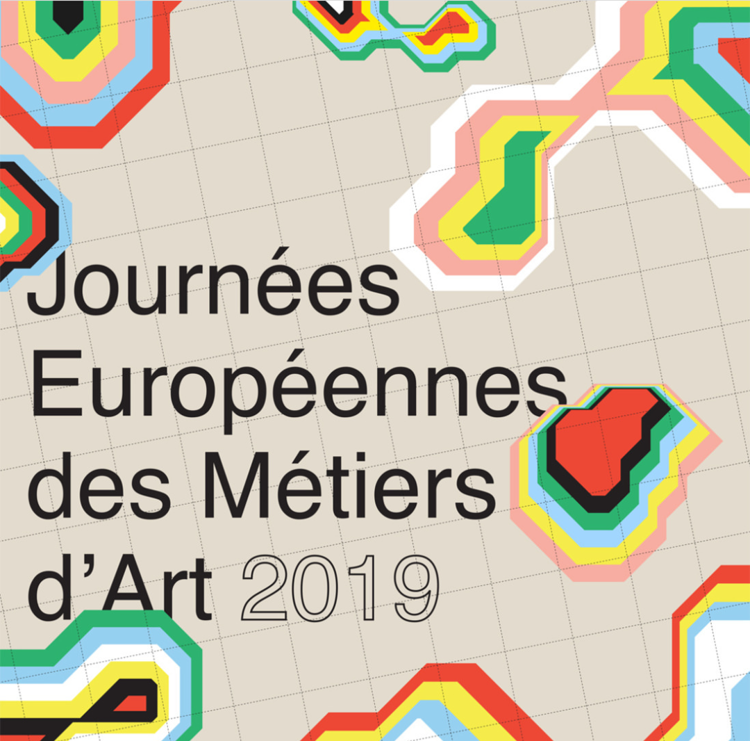 Les Journées Européennes des Métiers d&rsquo;Art