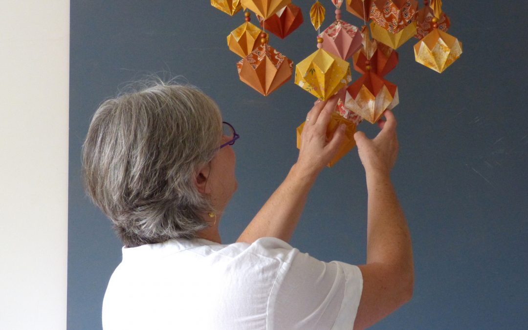 Les vacances à l&rsquo;atelier