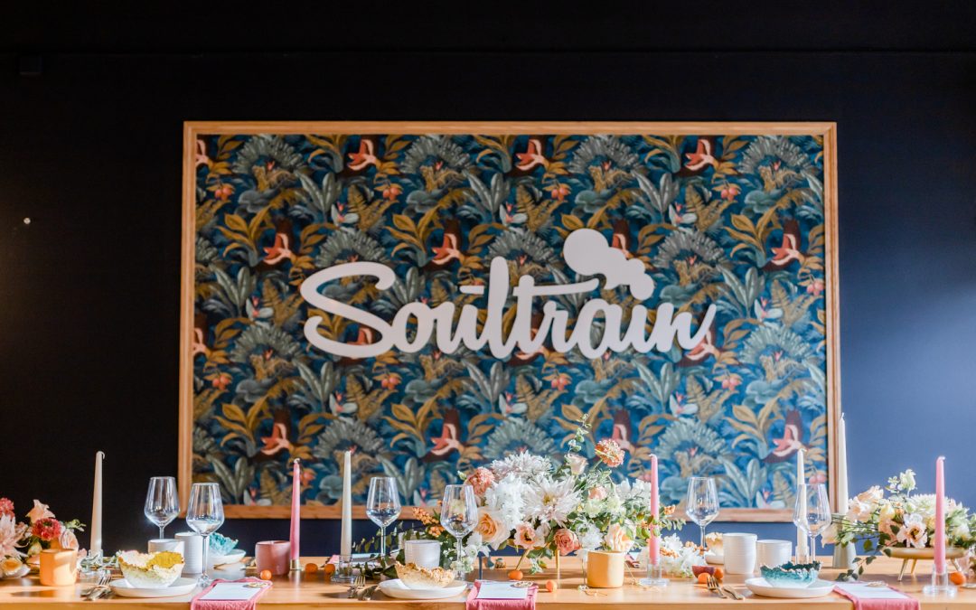 Mariage note de coeur