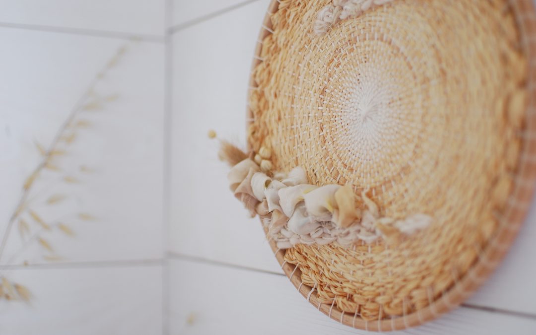 Rencontre avec Candice de CosyJungle, le tissage au naturel